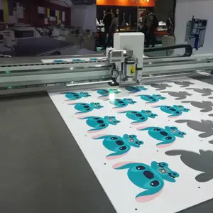 深圳南山区广告喷绘制作