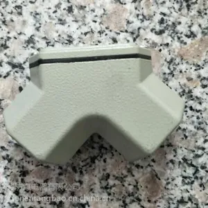 森恩防爆弯通穿线盒BHC-G3/4