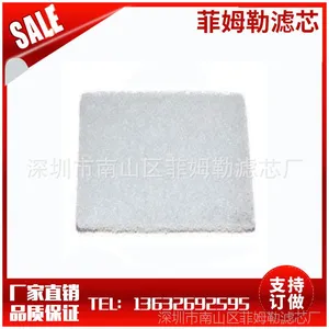 吸尘器滤芯 Oreck Vacuum Filters 72005-01 7200501