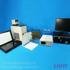 北京六一双向电泳系统总代理