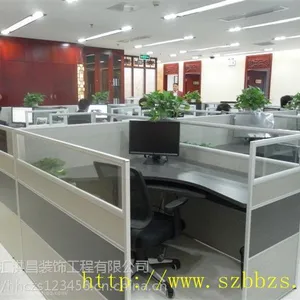 2019猪年深圳装饰行业看的好的装修公司排名。罗湖办公室装修排名