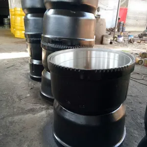 厂家直销13吨BPW后刹车鼓轮毂