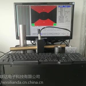 供应邯郸哪里有买DSN-99金属管智能涡流探伤机 不锈钢涡流探伤仪 DSN-99探伤仪斯联达厂家销售