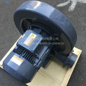 冠克供应洗瓶机专用大风量低噪音中压风机风刀