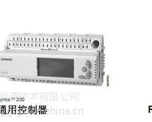上海汕容西门子RWG可编程通用控制器RWG1.M12D