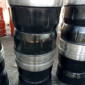 厂家直销大力神后刹车鼓轮毂