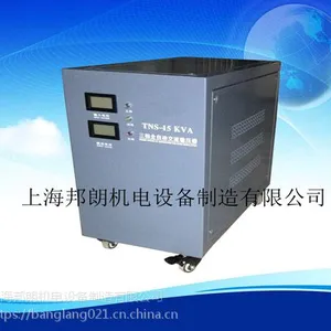 三相稳压器TNS-15KVA
