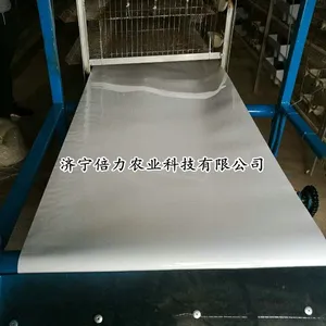 半自动清粪机工作原理清粪机价格清粪机图片