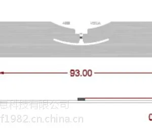 WY9654标签
