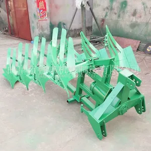 新疆430翻转犁小型液压翻转铧犁直销厂家
