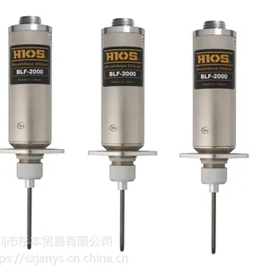 �Զ�������̼ˢ�綯��˿���ձ�HIOS������BLF-2000
