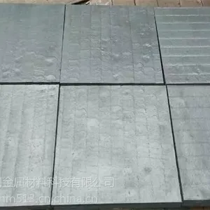 14+8双金属耐磨钢板 双金属堆焊板