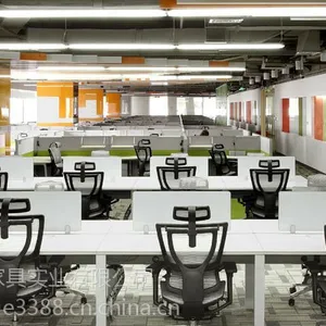 标新立异的办公家具***全新家具市场