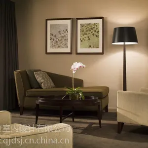 重庆酒店设计哪家好?***酒店装修的特点有这些