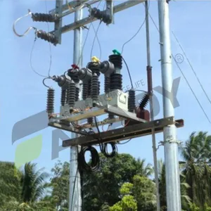 ����ZW32-40.5kv��ѹ��ն�·��������������