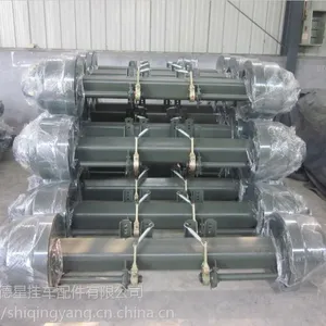 沃德星直销美式富华桥 13吨加宽片