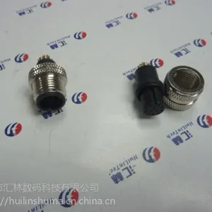 M12-12P��ĸ�Խ�ʽ��ˮ���ղ�ͷ������