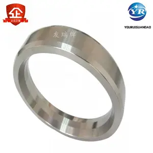 软铁八角垫环 R24高压垫环 友瑞牌椭圆垫环