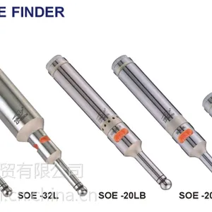 N 台湾丽勋LI-HSUN 光电式寻边器SOE -32L