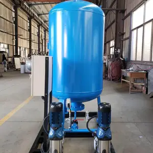 ���� ��ѹ��ˮװ�� һ�廯���ܹ�ˮ�豸 רҵ��ѹ��ˮ�豸