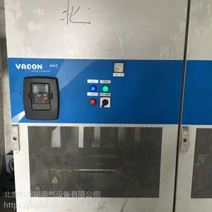 vacon伟肯能量回馈四象限变频器NXI17705-A0T0ISG-A1A2三相工程型