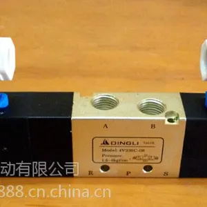台湾WEEDAR电磁阀MS2320 MS3120 MS3220 MS3320