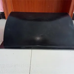 厂家定做玻璃钢入气罩 进气罩 鸡舍小窗防雨罩 风窗防雨罩雨搭雨棚