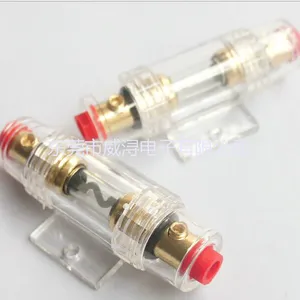 现货供应 汽车螺栓固定式(保险丝盒)