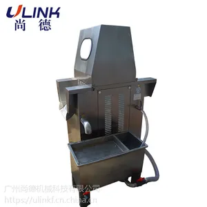 广州尚德LM-839-80P盐水注射机