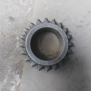 供应一拖东方红牌500WZ-120农用挖坑机