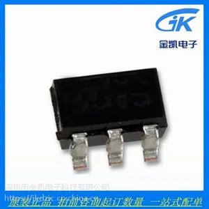 FM(富满) DW07D SOT23-6 全新原装 量大***