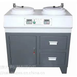 专业代理上海蔡康金相抛光机PG-2D