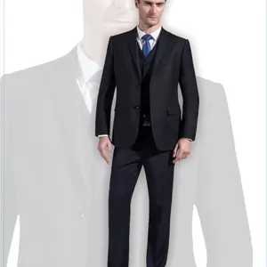 职业洋服 私人定制~铭冠服饰