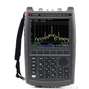 N9935A FieldFox 手持式微波频谱分析仪,9 GHz