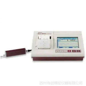 表面粗糙度测量仪