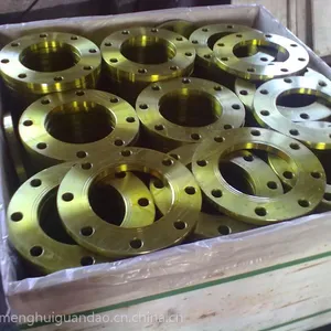 碳钢法兰10公斤16公斤日标美标国标法兰现货供应站