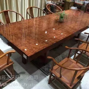 实木家具,根雕,茶几,实木大板,巴花,黑檀