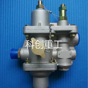 供应厦工柳工龙工5吨装载机配件铲车配件油水分离器组合阀SH380A