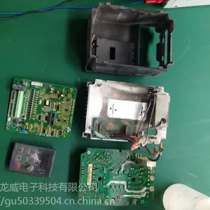 专业提供英威腾牌各系列各型号变频器维修