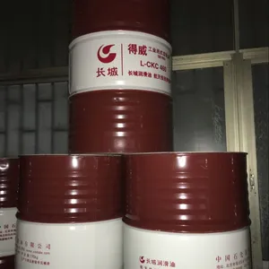 长城得威L-CKC680工业闭式齿轮油 长城***VG680齿轮润滑油