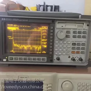 库存现货Agilent 35670A 动态信号分析仪