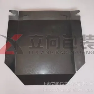 HDPE聚乙烯无污染塑料滑托板 托盘