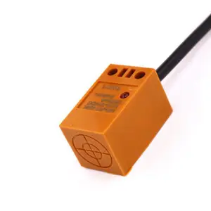 杭荣接近开关SJM30T-25J/KHS