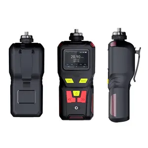 TD400-SH-NOx��Яʽ���������ⱨ���Ǳ�������׺͹�Ӧ