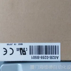 A06B-0502-B004