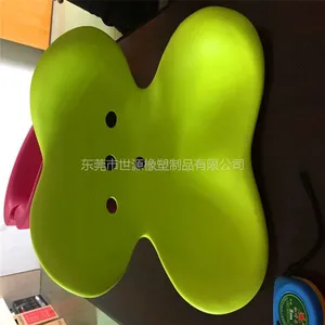 厂家直销 加厚坐便盖器盖板 EVA发泡O型泡沫马桶盖
