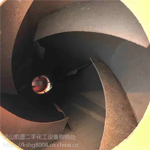 哪里有二手滚筒回转干燥机 二手滚筒回转干燥机价格低 型号齐全