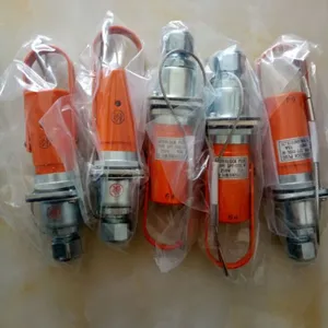 大和安全锁SPT-11 250V15A 安全插销