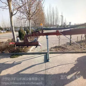 达沃定做DW绿篱修剪车 园林美化快速修剪可平剪 竖剪 斜剪 厂家直销