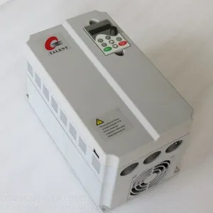 .腾龙VG3000注塑机 挤出机 搅拌机专用变频器